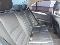 Mercedes-Benz C-klasse 350 4M Prestige Elegance MET NAVI 306 PK Foto