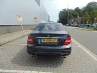 Mercedes-Benz C-klasse 350 4M Prestige Elegance MET NAVI 306 PK Foto