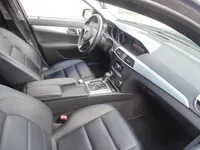 Mercedes-Benz C-klasse 350 4M Prestige Elegance MET NAVI 306 PK Foto