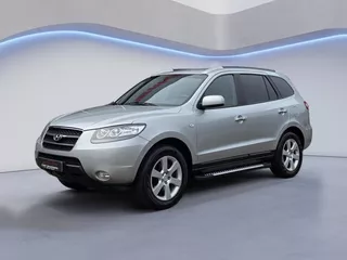 Hyundai Santa Fe 2.7i V6 Freestyle /1e eigenaar/Apple Carplay/Cruise Contr./Climate Contr./Bluetooth/Licht&amp;Regensensor/(MET GARANTIE*)