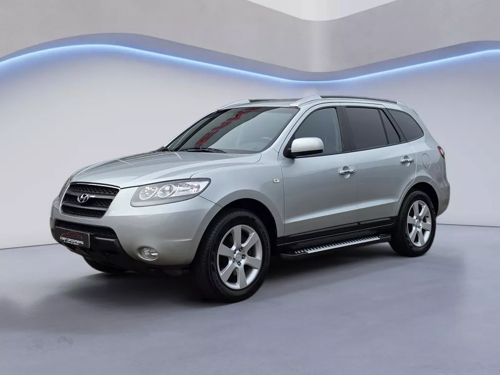 Hyundai Santa Fe 2.7i V6 Freestyle /1e eigenaar/Apple Carplay/Cruise Contr./Climate Contr./Bluetooth/Licht&amp;Regensensor/(MET GARANTIE*)