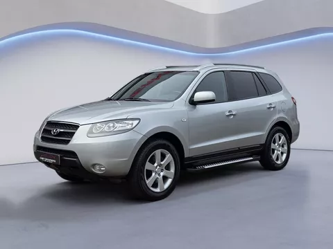 Hyundai Santa Fe 2.7i V6 Freestyle /1e eigenaar/Apple Carplay/Cruise Contr./Climate Contr./Bluetooth/Licht&amp;Regensensor/(MET GARANTIE*)