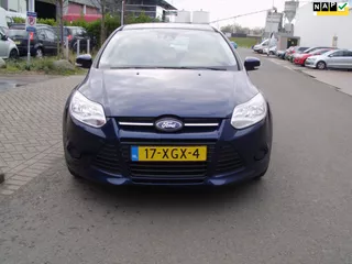 Ford Focus 1.0 EcoBoost Trend met airco KM NAP