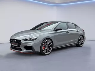 Hyundai i30N 2.0 T-GDI N2 Performance /Apple Carplay/Camera/Stoel+Stuur Verwarm./Alcantara elektr. stoelen/Parkeersens. V+A/Keyless/(MET GARANTIE*)