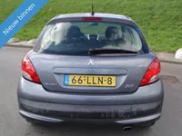 Peugeot 207 1.6   5 DEURS MET AIRCO Foto