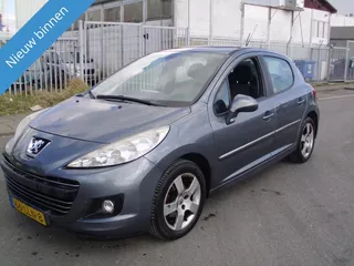 Peugeot 207 1.6   5 DEURS MET AIRCO