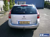 Renault MEGANE 1.6  MET AIRCO Foto