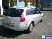 Renault MEGANE 1.6  MET AIRCO Foto
