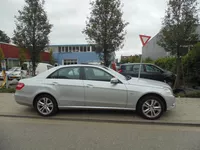 Mercedes-Benz E-klasse 350 CDI Elegance NAVI LEDER Foto