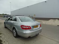 Mercedes-Benz E-klasse 350 CDI Elegance NAVI LEDER Foto