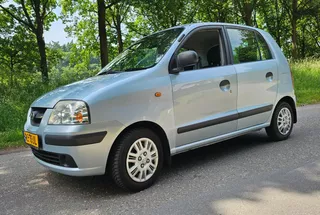 Hyundai Atos 1.1i Active Airco APK 09-05-2026 Elektr Pakket