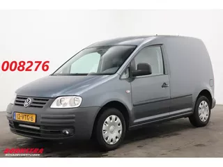 Volkswagen Caddy 2.0 SDI Airco Cruise AHK