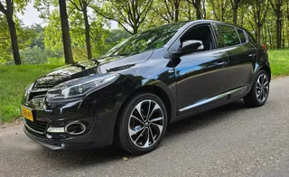 Renault M&eacute;gane 1.2 TCe Bose Led Navi EXPORT PRIJS EX BPM
