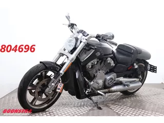 Harley-Davidson VRSCF V-Rod ABS Vance Hines