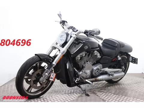Harley-Davidson VRSCF V-Rod ABS Vance Hines