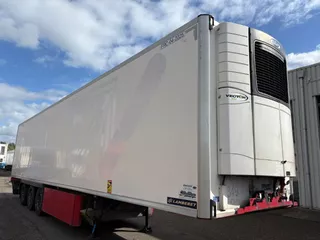 LAMBERET SR2/Vector 1550/1340x247x 260/SAFdisc/TUV/Palletbox