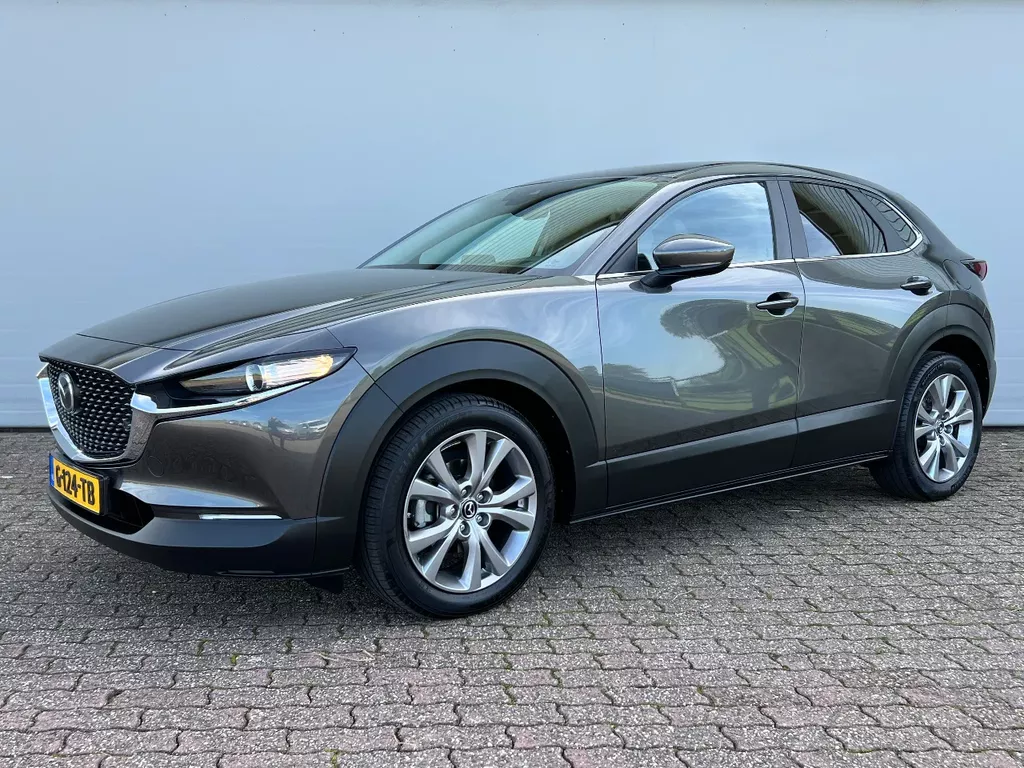Mazda CX-30 2.0 e-SkyActiv-X M Hybrid Comfort | 180 PK