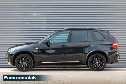 BMW X5 xDrive48i Executive