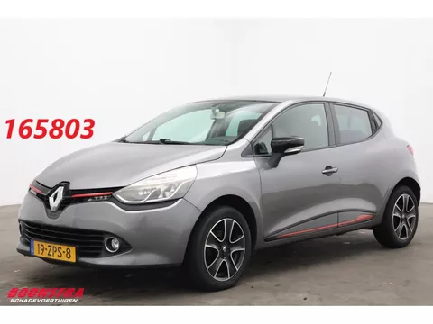 Renault Clio 0.9 TCe Navi Airco Cruise PDC 128.682 km!