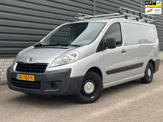 Peugeot Expert 229 2.0 HDI L2H1 Profit+ MARGE! Airco Cruise