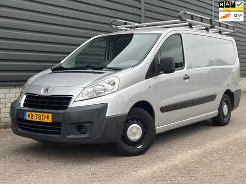 Peugeot Expert 229 2.0 HDI L2H1 Profit+ MARGE! Airco Cruise