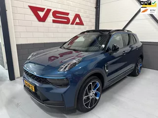 Lynk & Co 01 1.5 | Zwarte Hemel | NAP | NL |Garantie | Full-opties Lynk & Co 01 1.5 | Zwarte Hemel | NAP | NL |Garantie | Full-opties