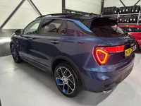 Lynk & Co 01 1.5 | Zwarte Hemel | NAP | NL |Garantie | Full-opties Foto