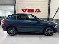 Lynk & Co 01 1.5 | Zwarte Hemel | NAP | NL |Garantie | Full-opties Foto