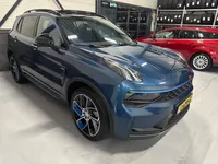 Lynk & Co 01 1.5 | Zwarte Hemel | NAP | NL |Garantie | Full-opties Foto