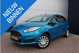 Ford Fiesta 1.0 Champion 5-drs Airco 88.683km