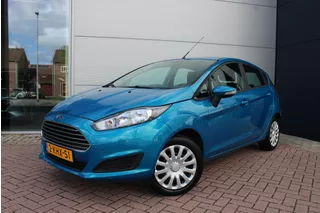 Ford Fiesta 1.0 Champion 5-drs Airco 88.683km