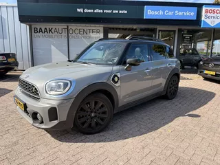 MINI Countryman Mini 2.0 Cpr S E ALL4 | Carplay | Panoramadak | Camera