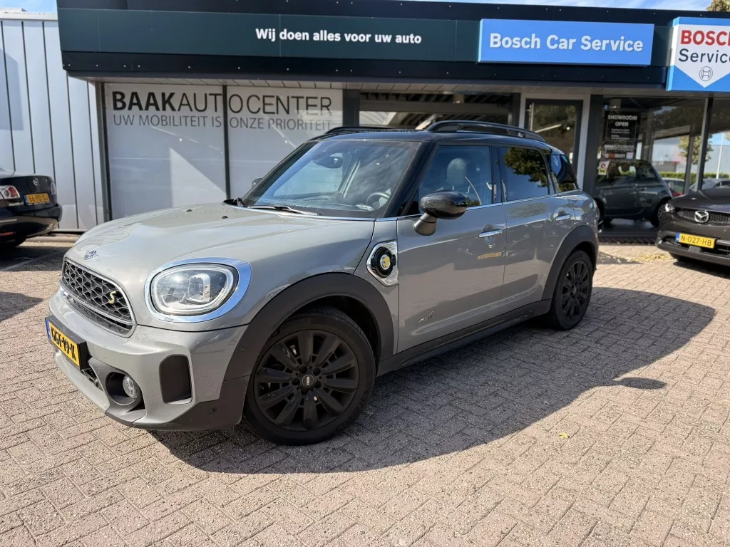 MINI Countryman Mini 2.0 Cpr S E ALL4 | Carplay | Panoramadak | Camera