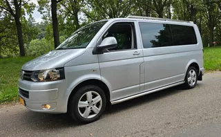 Volkswagen Transporter 2.0 TDI L2H1 4Motion DC Automaat
