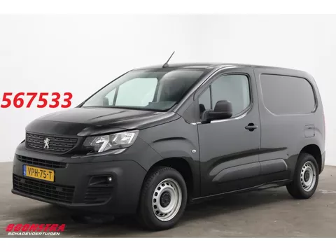 Peugeot Partner 1.5 BlueHDI Premium Bluetooth Apple/Android Airco Cruise AHK 62.784 km!