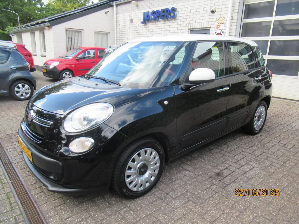 Fiat 500 L 1.4-16V Easy