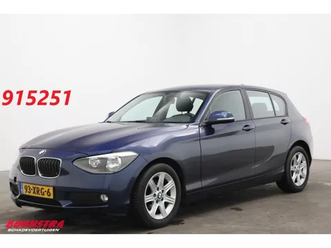 BMW 1 Serie 116i Business Navi Airco Cruise PDC 189.003 km!