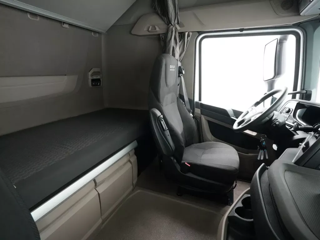 DAF XG 480 FT 4x2, 2x Tanks DAF XG 480 FT 4x2, 2x Tanks