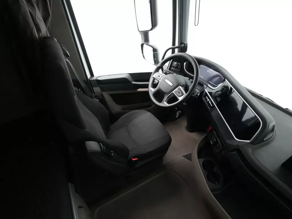 DAF XG 480 FT 4x2, 2x Tanks DAF XG 480 FT 4x2, 2x Tanks