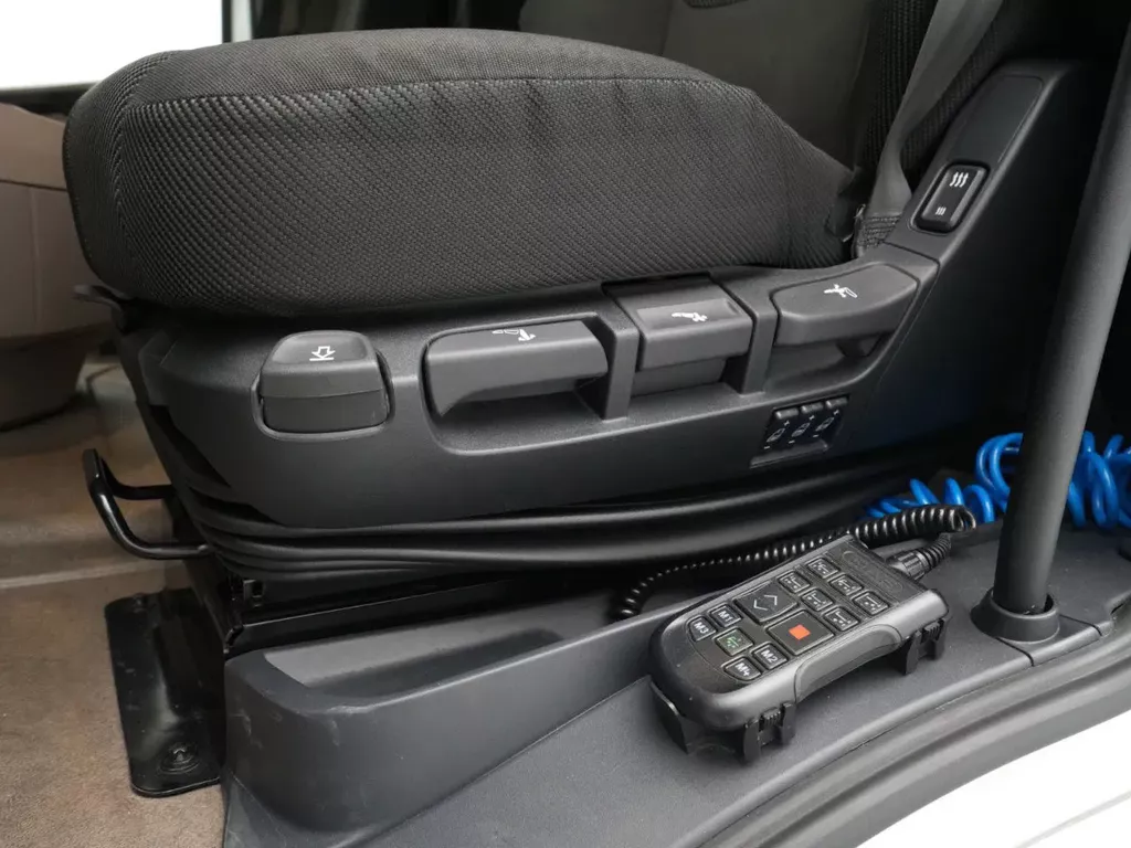 DAF XG 480 FT 4x2, 2x Tanks DAF XG 480 FT 4x2, 2x Tanks