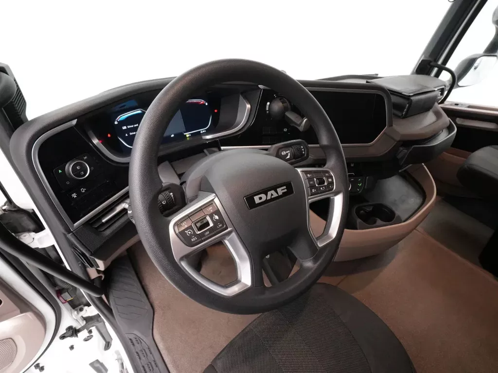 DAF XG 480 FT 4x2, 2x Tanks DAF XG 480 FT 4x2, 2x Tanks