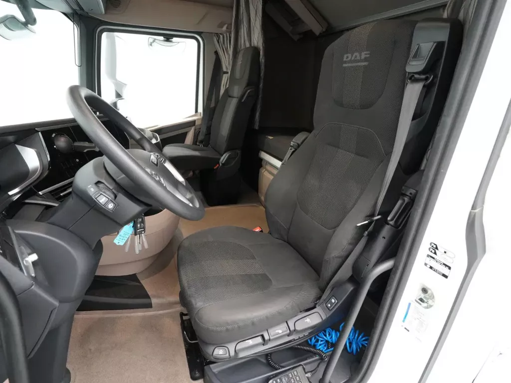 DAF XG 480 FT 4x2, 2x Tanks DAF XG 480 FT 4x2, 2x Tanks