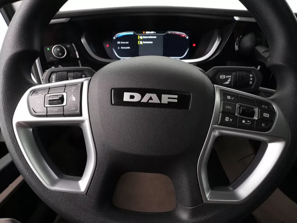 DAF XG 480 FT 4x2, 2x Tanks DAF XG 480 FT 4x2, 2x Tanks