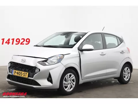 Hyundai i10 1.0 Comfort Bluetooth Airco Cruise 30.823 km!