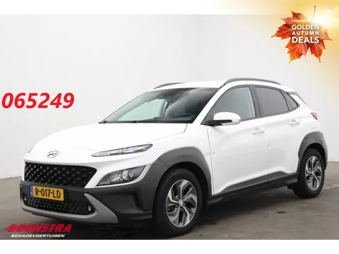 Hyundai Kona 1.6 GDI HEV Comfort Clima Navi Camera ACC
