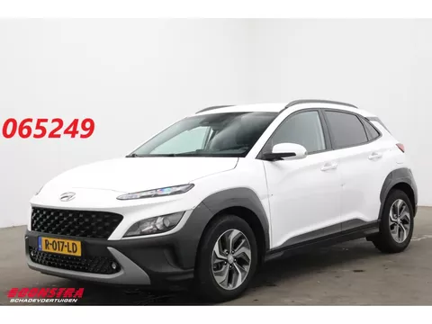 Hyundai Kona 1.6 GDI HEV Comfort Clima Navi Camera ACC