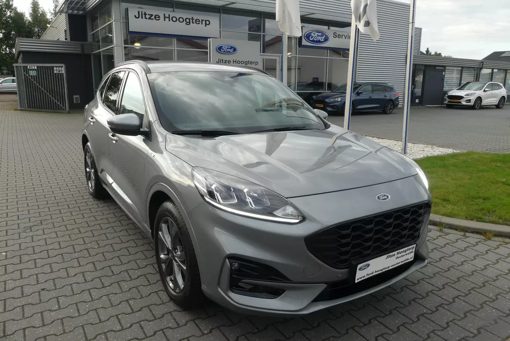 Ford Kuga 1.5 EcoBoost ST-Line CRUISE, CLIMA, WINTER PACK, NAVI, LANE ASSIST, PDC V&amp;A, CAMERA, 8.574KM
