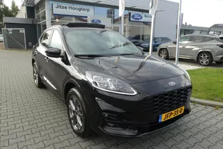 Ford Kuga 2.5 PHEV ST-Line X PANO, ADAPT. CRUISE, ADAPT. KOPLAMPEN, B&amp;O, CLIMA, HUD, WINTER PACK, NAVI, 55.152KM