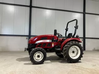 Knegt DF 404 minitractor/tractor