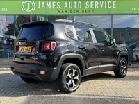 Jeep Renegade 4xe 240 Hyb. Trailhawk Foto